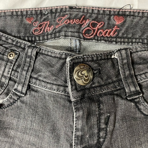 Scat Jeans - Picture 3 of 11